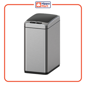 JAVA | MARY | 8L | Sensor Dustbin | Soft Closing | Indoor Dustbin