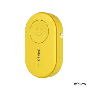 Ultrasonic Bird Repeller Smart Chip Frequency Conversion Safe Penghalau Burung Outdoor Car Warehouse Use