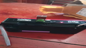 Đài Radio 741 Âm Thanh To Rõ Nét-Có Đồng Hồ Dễ Dùng Tích Hợp Đèn Pin-Sạc Điện-Thẻ Nhớ-USB