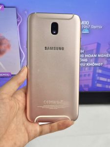 BỘ VỎ THAY THẾ SAMSUNG J7 PRO