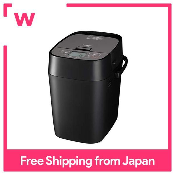 Panasonic SD-MDX102-K 黒 Panasonic ホームベーカリー SD-MDX102-K