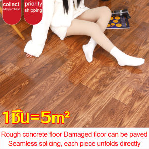 50 years of use ZEWAN 3D vinyl Floor sticker (1 sheet=10㎡) self adhesive PVC tiles Floor stickers 3mm thickTiles free tape Waterproof Self Adhesive Flooring Peel For Home and Office Floor Decoration modern vinyl tiles For Flooring High Quality Removable