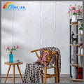 2022 Wallpaper 3D pola Damaskus Foam 70*70CM Stiker Wallfoam Dinding 3D Dekorasi Rumah. 