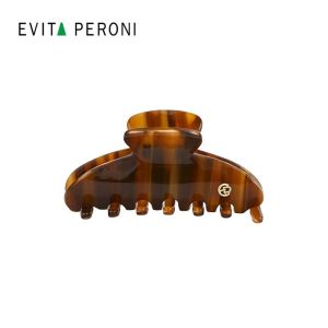 EVITA PERONI | Alegria Medium Hair Claw |  Premium Stylish Hair Clip | Best Quality Hair Accessories