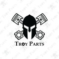 Original Toyota Diesel Fuel Filter Hilux Vigo KUN25 KUN26 Hiace KDH200 Fortuner (23390-YZZA1). 