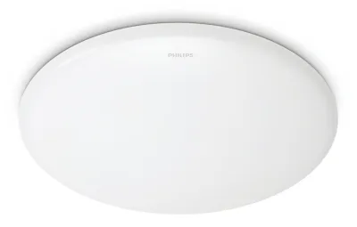 Philips CL200 Moire Functional Ceiling Light 10W/17W/20W/24W 6500K