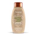 [PRE-ORDER] Aveeno Farm-Fresh Oat Milk Sulfate-Free Shampoo with Colloidal Oatmeal & Almond Milk, Moisturizing Shampoo for All Hair Types, Safe for Color-Treated Hair, Paraben & Dye-Free, 12 Fl Oz (ETA: 2023-08-31). 