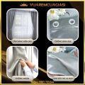 VIP16 vuaremgiasi high-quality woven silk sunshade curtains. 