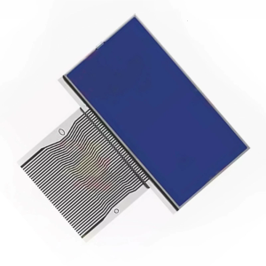 Precisions Engineered LCD Speedometer Display With clearly Readability For Compacts Cars