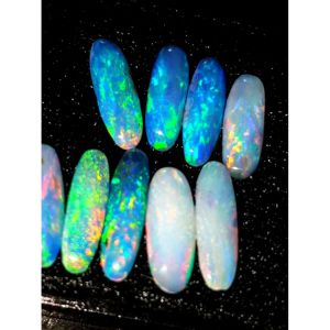 Paket Batu Kalimaya Milky Asli Banten Termurah Jarong Siang Malam No Senter