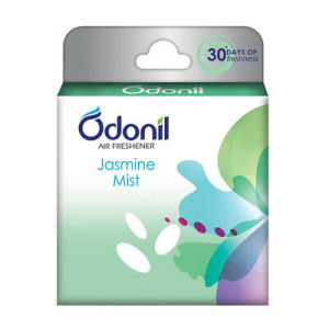 ODONIL Air Freshener 30 Days 50g New Stock exp 12/2025 - Mystic Rose Orchid Dew Lavender Meadows Jasmine Mist
