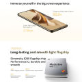 Used phone OPPO Reno 10 Pro 5G SmartPhone Dimensity 8200 6.74 AMOLED 100W Super VOOC 4600mAh Android 13 ColorOS Used 98% NEW. 