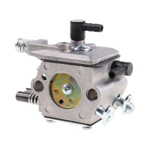 【Ready Stock】General Replacement Carburetor for Gasoline Chainsaw 43F 45F 45cc 52cc 58cc