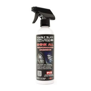 P&S Shine All Performance Dressing 16oz / 473ml - Premium High Performance Water Based Tire Dressing