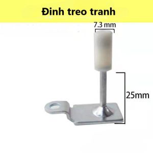 [HCM] Sún bắn đinh bê tông cao cấp