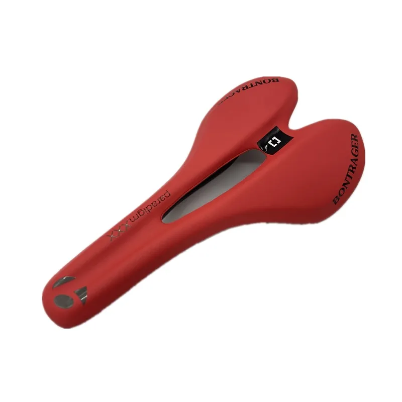 Bontrager XXX Full Carbon Fiber Road Mtb Bicyle Saddle 3K T800