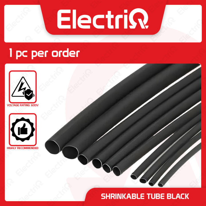 Camthorne Nitrile Rubber O-Ring Cord - 6mm Diameter, Synthetic Rubber