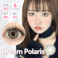 [COD&Free Lenscase] MYSTICEYES SOFTLENS DREAM MOCHA SERIES Russian Velvet Softlens Lensa Kontak Diameter 14.5mm Normal. 