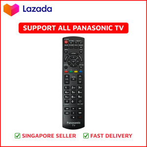 Panasonic Smart TV Remote Control Replacement | Support All Panasonic TV Models