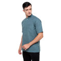 SHOHIB BAJU KOKO / BAJU MUSLIMIN KATUN RAME PREMIUM UBAID. 