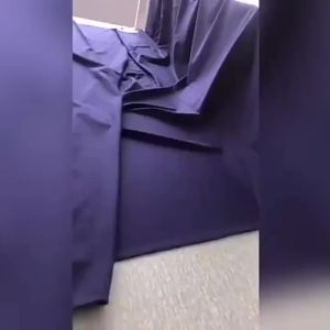 New Autumn and Winter Mens T-Shirt Solid Color Long Sleeve Undershirt for Men from Europe and the United States Henry Shirt for Men