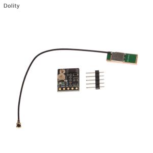 🎁【Special price】Dolity Beidou โมดูลจีพีเอส + BDS Beidou ดูอัลโหมดการควบคุมการบินการวางตำแหน่งดาวเทียมเนวิเกเตอร์ W หมุดเสาอากาศเปลี่ยน ATGM336H สำหรับ NEO-M8N