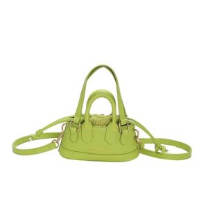 Deere Jack thanh lịch da nhỏ Túi đeo chéo cho phụ nữ phong cách và thiết kế nhỏ gọn