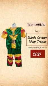 Baju Barongsai Anak & Baju Costum Anak