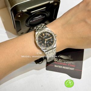 [US SUBMARINE WOMEN] US SUBMARINE LADIES QUARTZ MODEL J216L