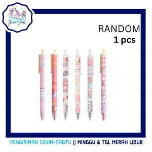 YUME SHOP - Mini Pen Cutter Craft Pisau Pulpen Kertas Stiker DIY Alat Ukir Scrapbook Sticker Knife