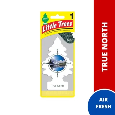 Little Trees Air Freshener Original (USA)