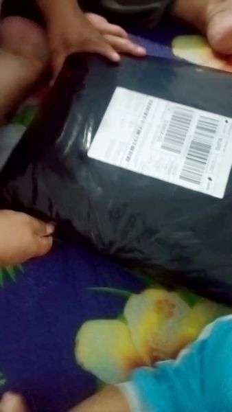 Buyer review video 3