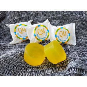 (3PC) SABUN QM SABUN QM GLOWING SABUN QM SABUN MUKA GLOWING DAN PUTIH OTHERS COD