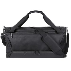Womens Large Capacity Gym Bag Waterproof Swimming Yoga Bag Portable Sports Bag Weekend Bag Custom Luggage Bag With Logo Print2026