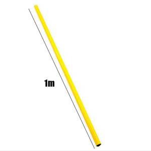 Soccer Training Markers - Football Sign Pole & Water Injection Base