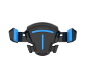 BOROFONE BH1 EZ DOCK Air Vent One Touch 360° Rotation Car Mount. 