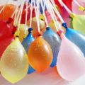 111 latex balloon beach swimming pool party games, small balloon toys. 