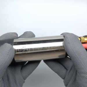 mv1 Original Fanyang FY-XF300H-B XF300H XF-300 XF300 XF300H-B Huayuan 200A 300A CNC Plasma Cutter Torch Head Electrode Nozzle Tip 5B8Z3