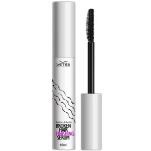 Hair Stick Flyaway Hair Stick Anti-Frizz Smooth Finish Instant Hair Fix Styling Tool