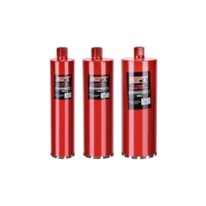 Buildmate x MPT Diamond Core Bit 8" Heavy Duty Drill Accessory for Concrete MJ15002-8
