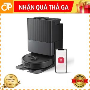 🍀MỚI 2024🍀Robot hút bụi lau nhà Roborock Q Revo Master – Bản Quốc Tế