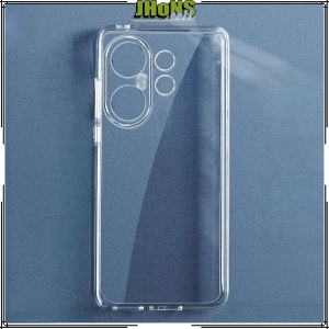 Case FOR VIVO V60 LITE Transparant Crystal Clear Hd Premium Softcase