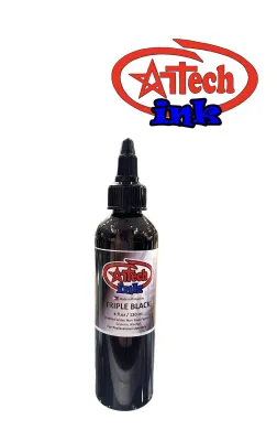 ARTECH INK TRIPLE BLACK