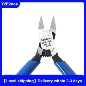 【Local shipping】 Model Tool Precision Diagonal Pliers Thin Blade Cutting Nozzle Cutter For Gundam