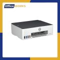 HP Printer / HP Smart Tank 210 / Wireless Printer / Printer Ink Tanks / Single Function Printer /  Printer Refillable Ink / Printer for Student / Free Ink. 