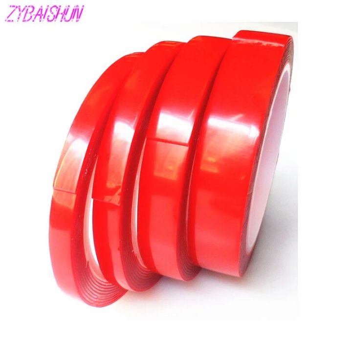 3m Doublesided Tape Strong Adhesive Heatresistant Doublesided Adhesive Lazada PH