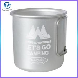 [จัดส่งในพื้นที่] ถ้วยน้ำอลูมิเนียม 300 มล [1-3 วันมาถึง]