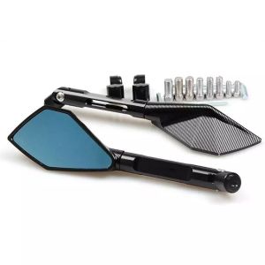 Spion Circuit MHR Spion Rizoma Spion Sirkuit Universal Semua Motor NmaxPcxAeroxVarioMioVixionR15Cbr150rNinja Dan Motor Lain Nya