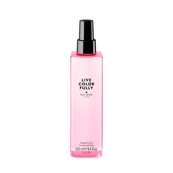 Kate Spade Live Colorfully Fragrance Mist 250ml Lazada PH