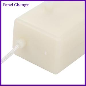 Fanzi ของเล่นตุ๊กตาทำด้วยมือ1ชิ้นเชือกแกว่งหางเครื่องจักรแบบดึงชิ้นส่วนอะไหล่สำหรับงานฝีมือตุ๊กตาอุปกรณ์ของเล่น